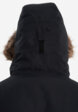Парка мужская Columbia South Canyon III Long Parka, Черный7  - превью