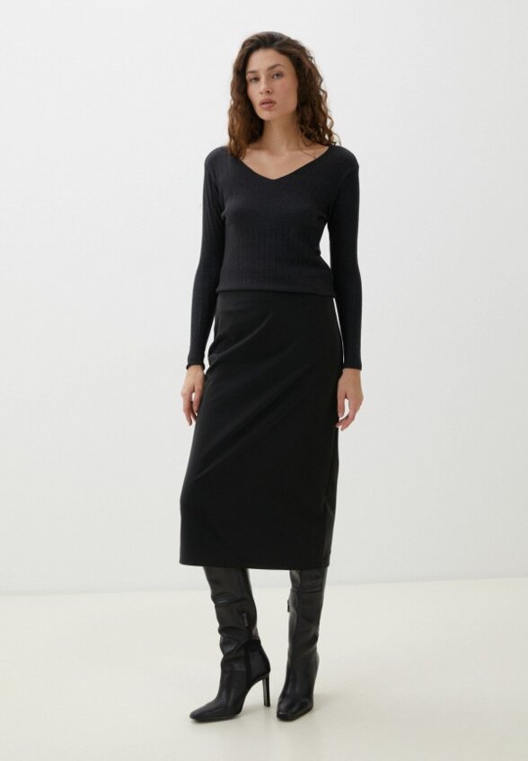 Пуловер Minaku