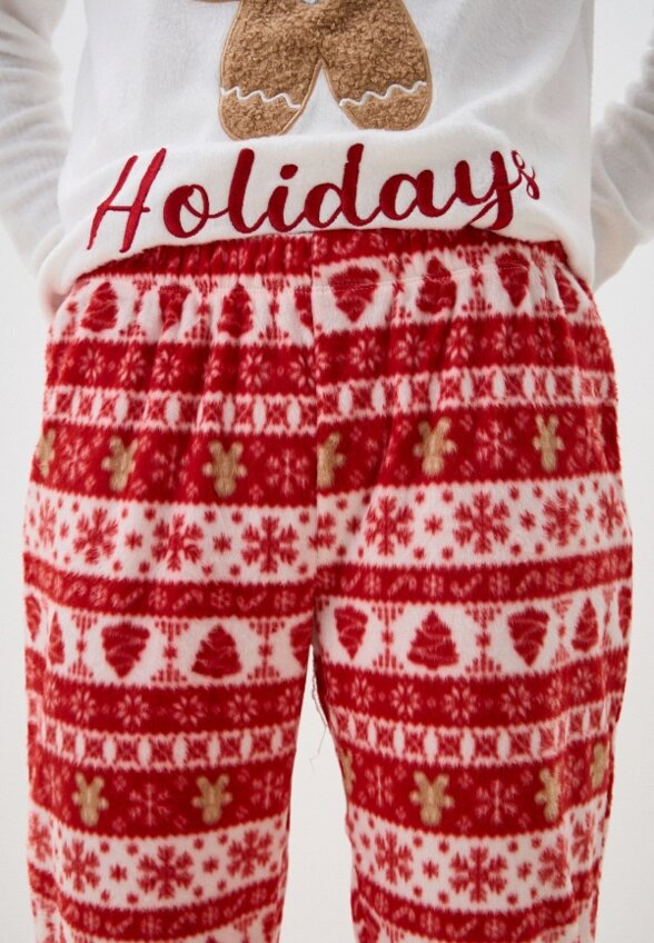 Пижама Terranova