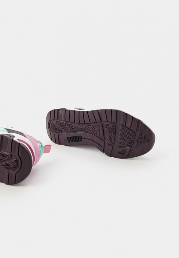 Кроссовки PUMA