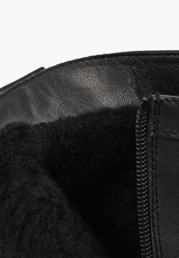 Ботинки Dino Ricci