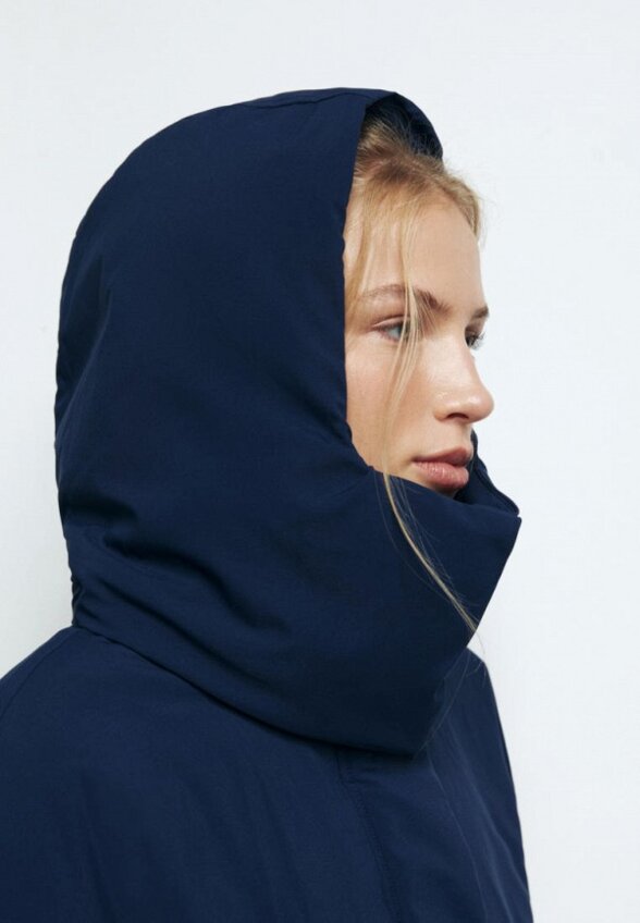 Пуховик All We Need