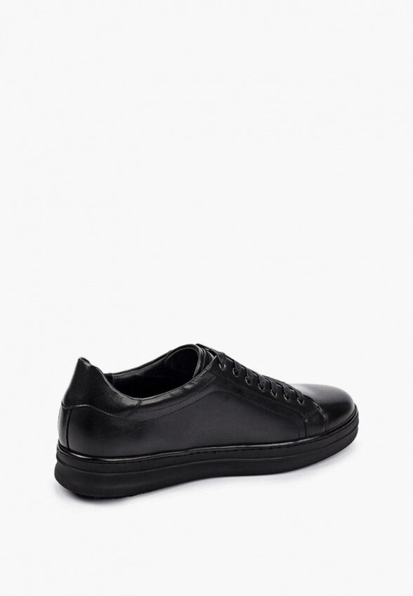 Кеды Maison David