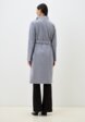 Пальто однобортное Sinar3  - превью