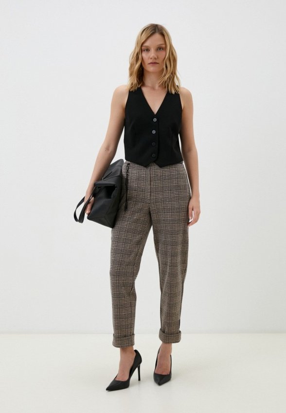 Брюки и брелок Helmidge