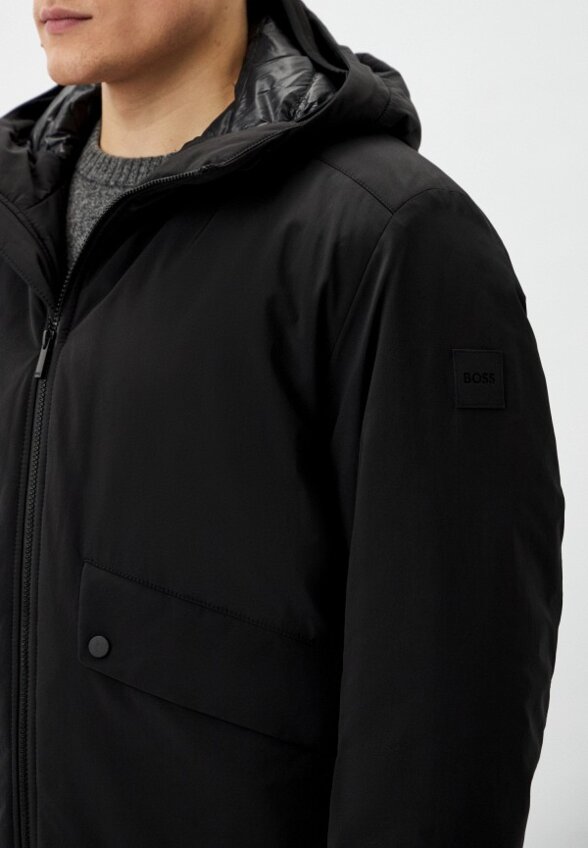 Куртка утепленная Boss