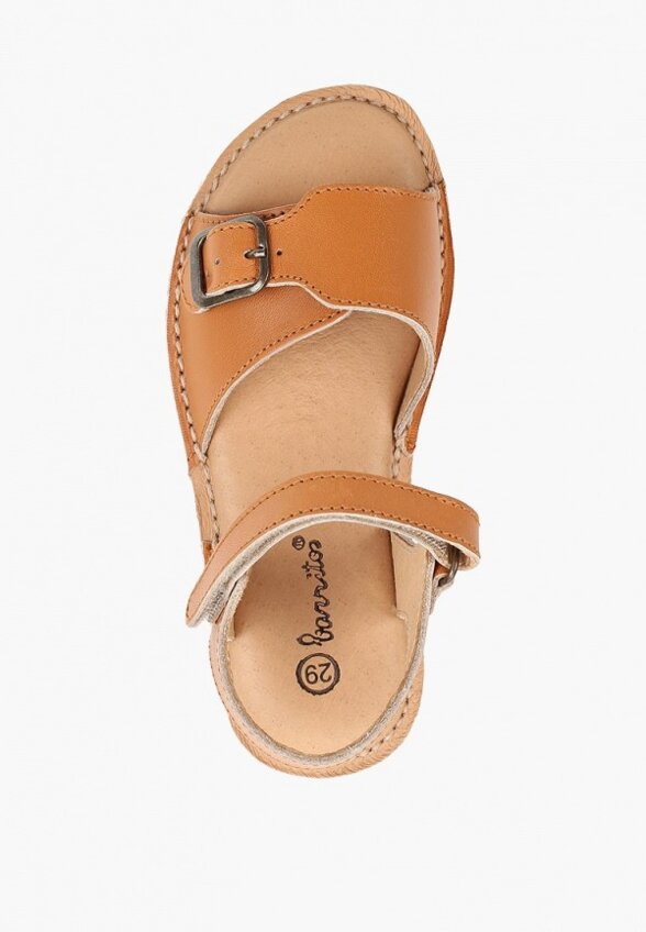 Сандалии Barritos