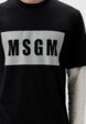Футболка MSGM4  - превью