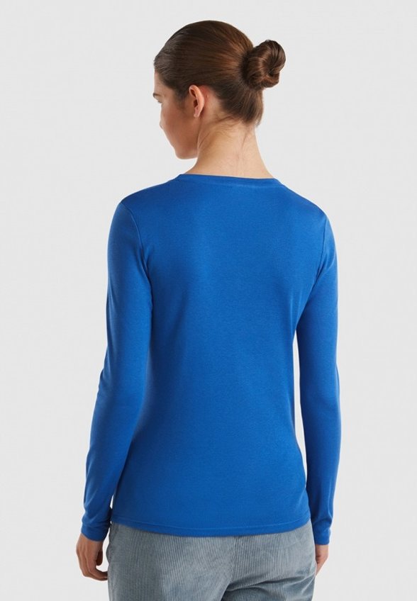 Лонгслив United Colors of Benetton