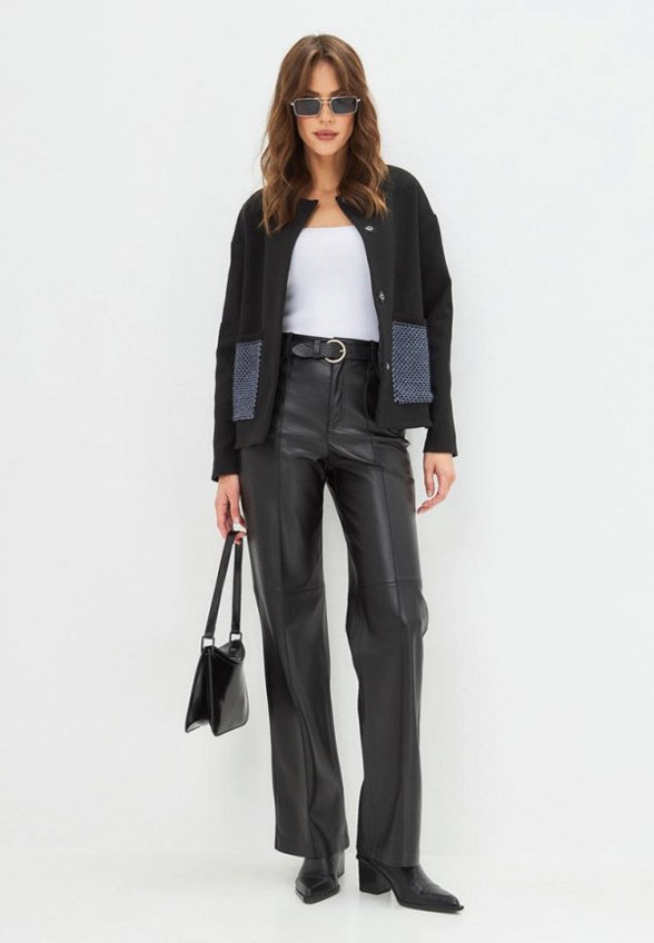 Жакет Сиринга