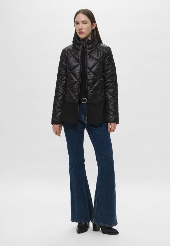 Куртка утепленная Trussardi