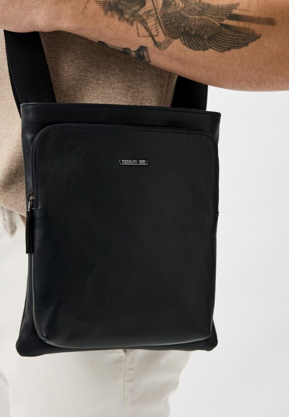 Сумка Cerruti 1881