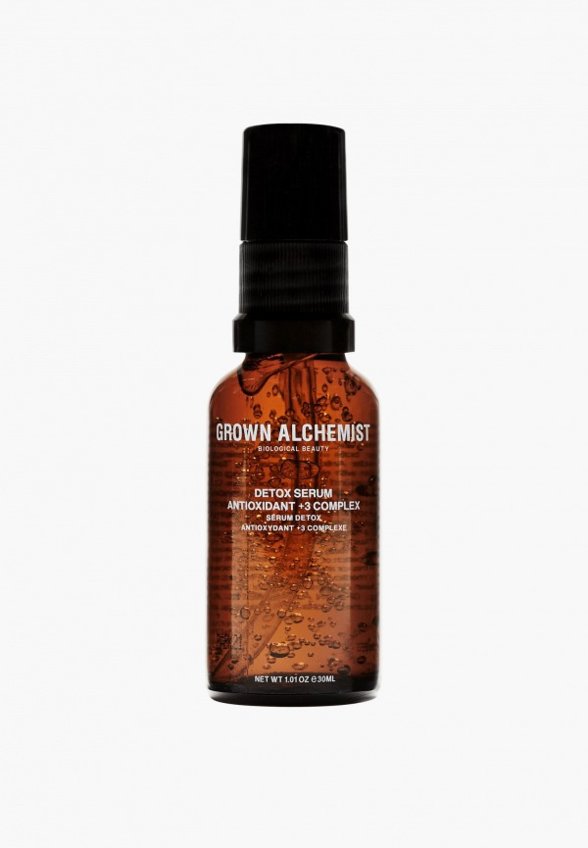 Сыворотка для лица Grown Alchemist