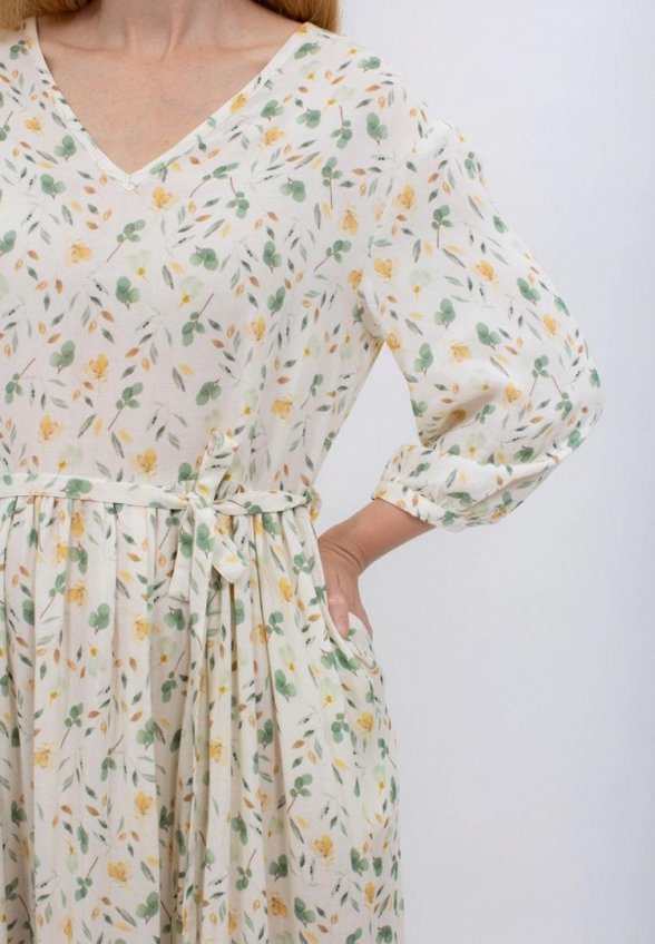 Платье Moredress