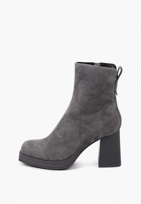 Ботильоны Dino Ricci