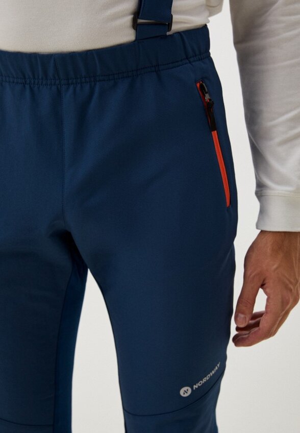 Брюки спортивные Nordway