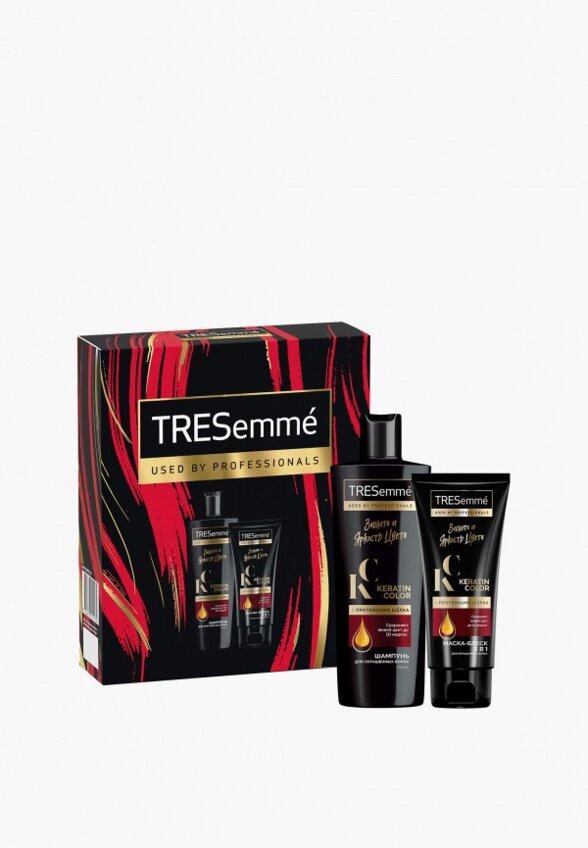 Набор для ухода за волосами Tresemme