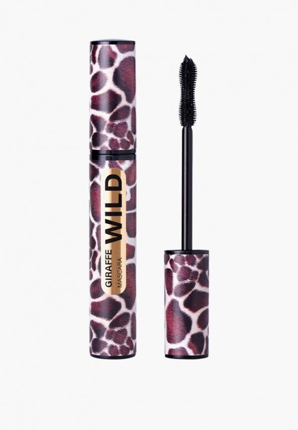 Тушь для ресниц Stellary