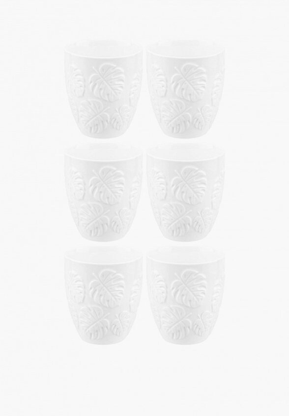 Набор кружек Elan Gallery