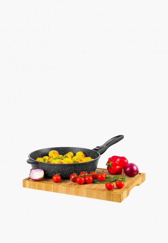 Сковорода Elan Gallery