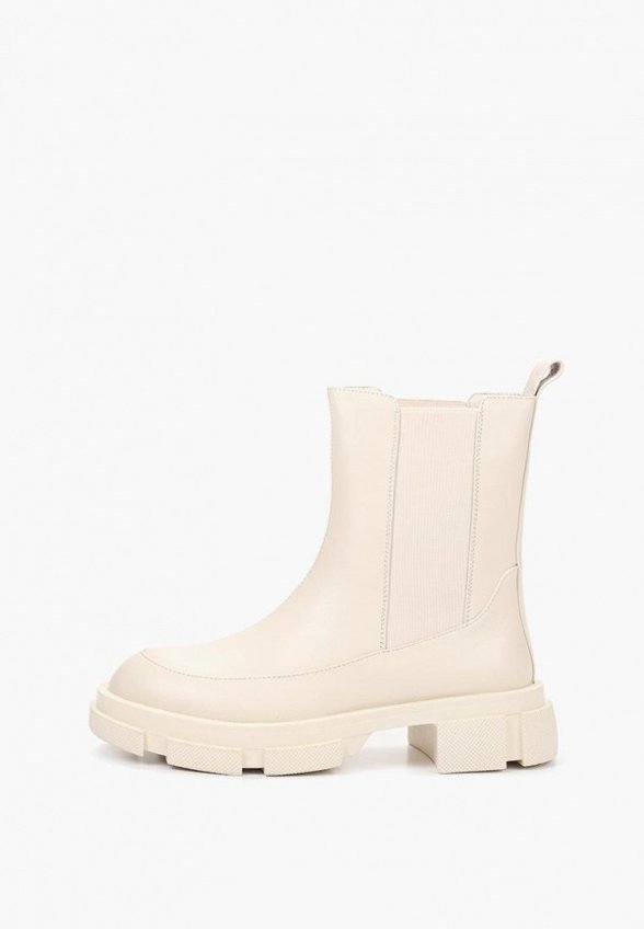 Ботинки Sbalo