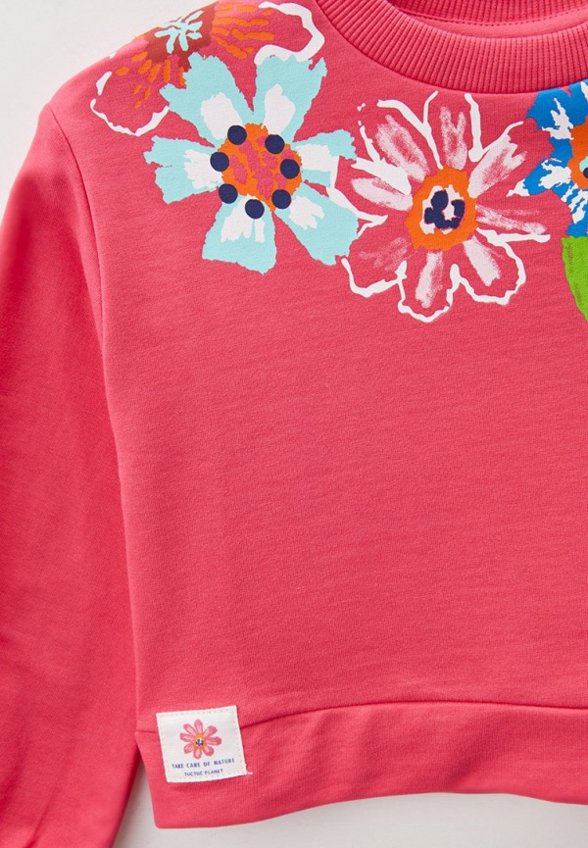 Свитшот Tuc Tuc