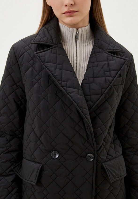 Куртка-пальто Снежная Королева