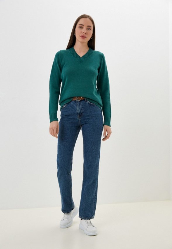 Пуловер Сиринга