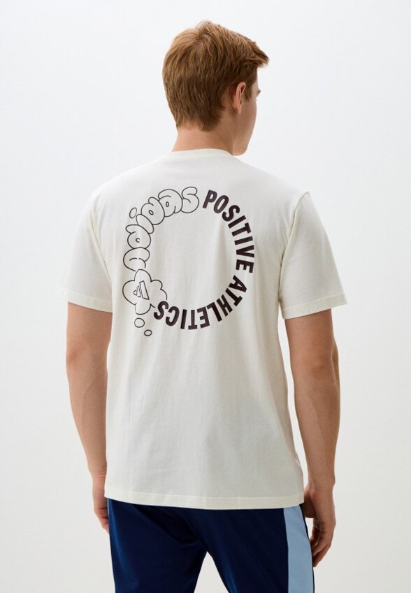 Футболка adidas