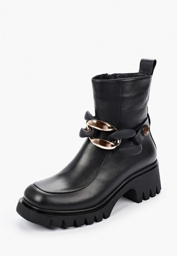 Ботильоны Vitacci