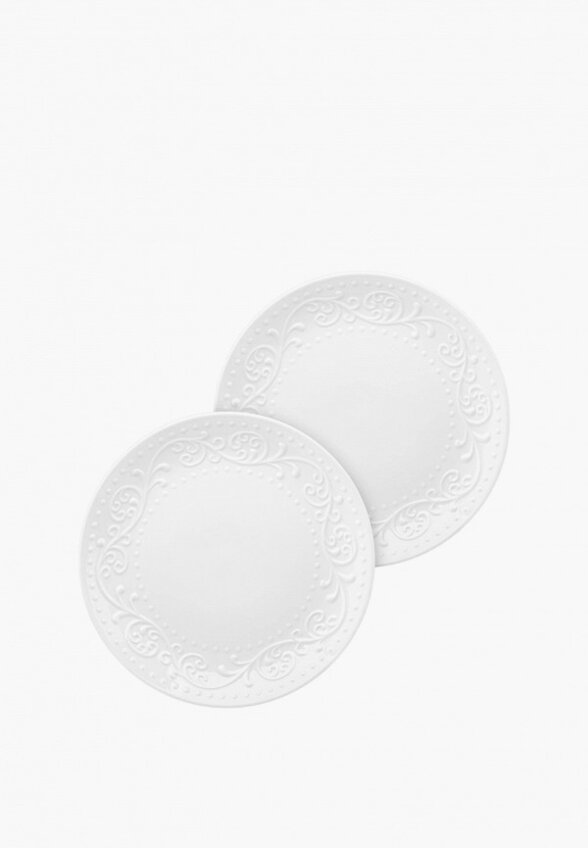 Набор тарелок Elan Gallery