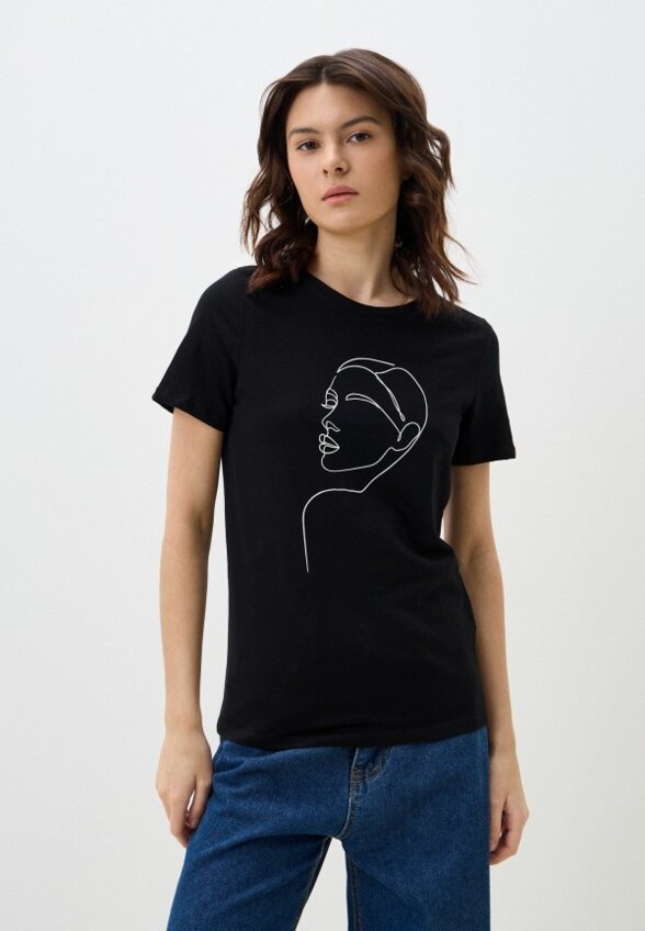 Футболка Terranova