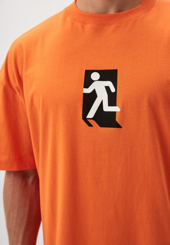 Футболка Etudes