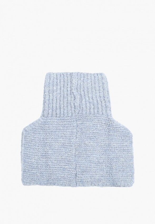 Шапка, манишка и варежки Landre