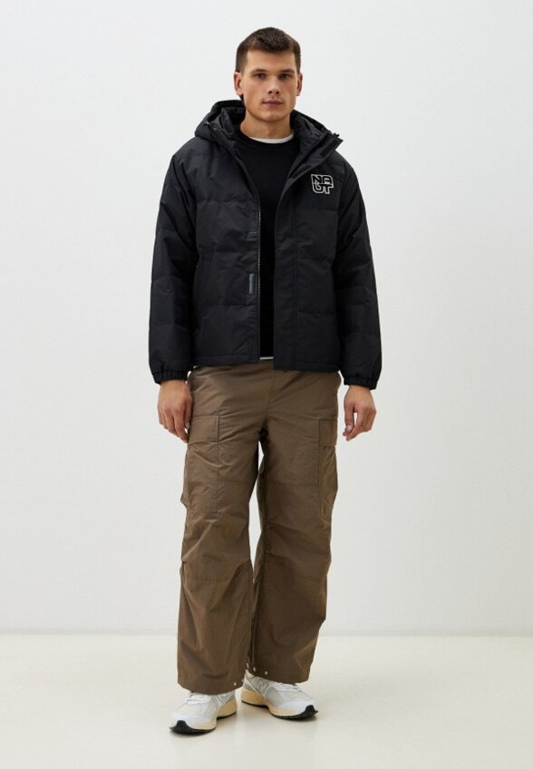 Куртка утепленная 361