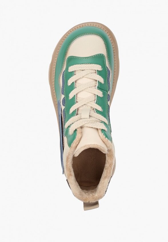 Ботинки Sprincway