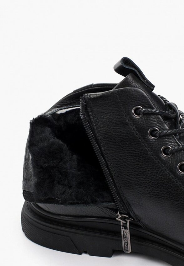 Ботинки Milana