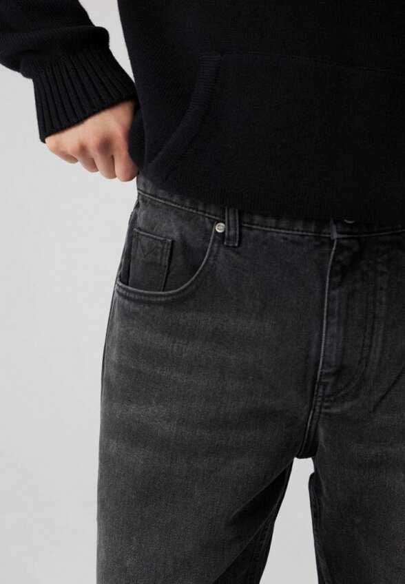 Джинсы Gent Manners