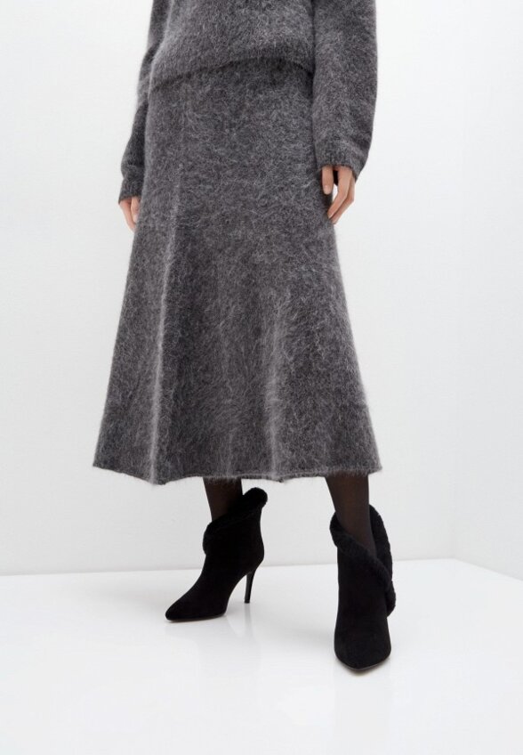 Ботильоны Valley