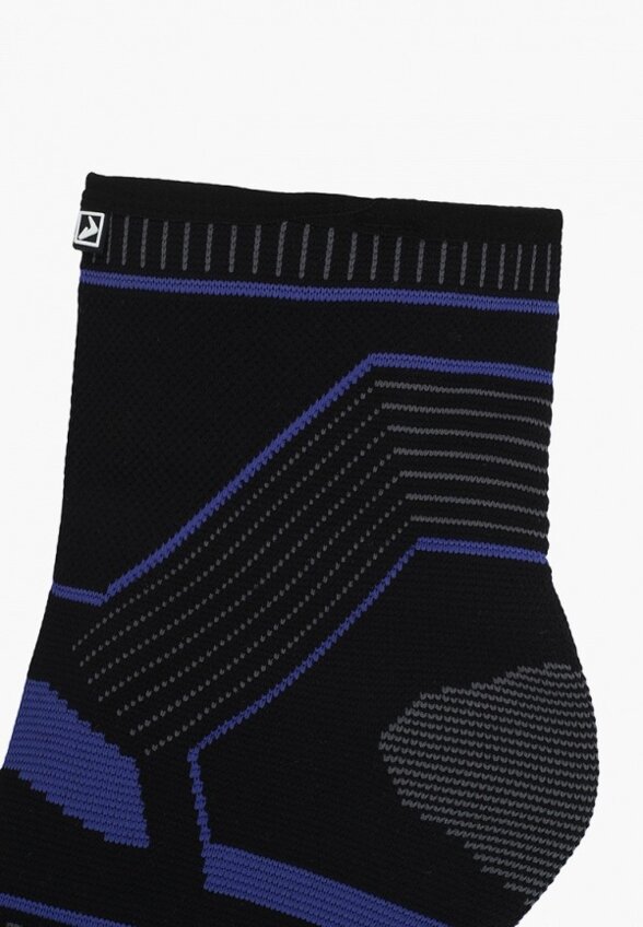 Суппорт голеностопа Demix