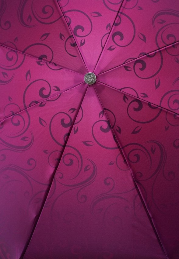 Зонт складной Trust