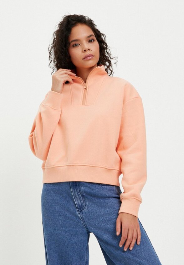 Олимпийка Pulse