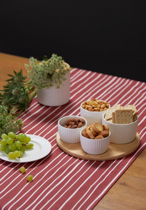 Менажница Liberty Jones