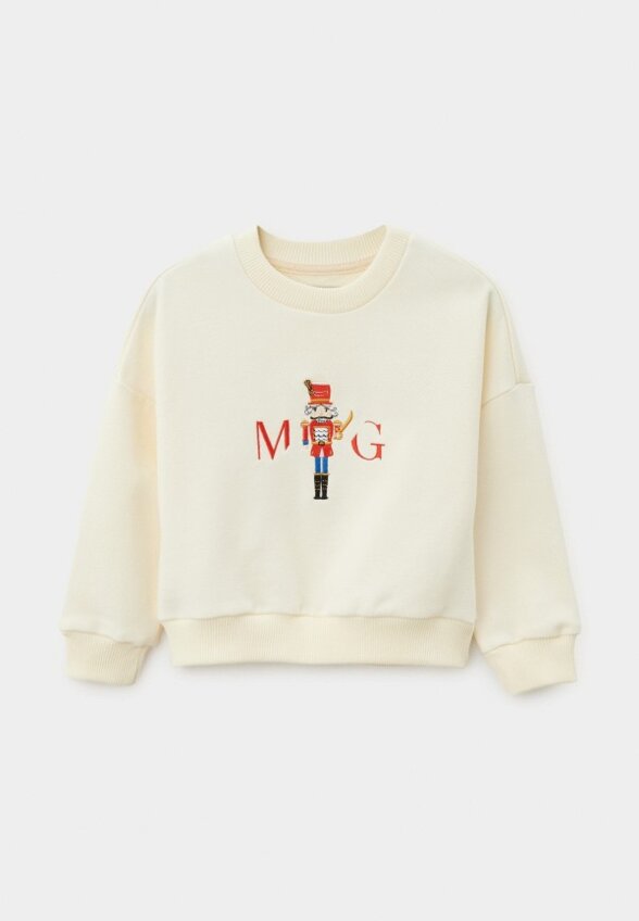 Свитшот Mia Gia