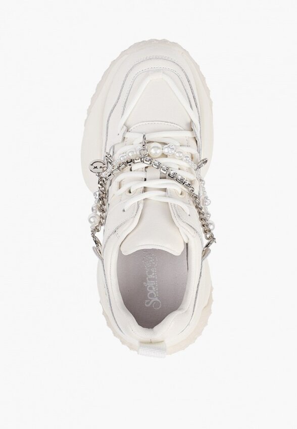 Кроссовки Sprincway