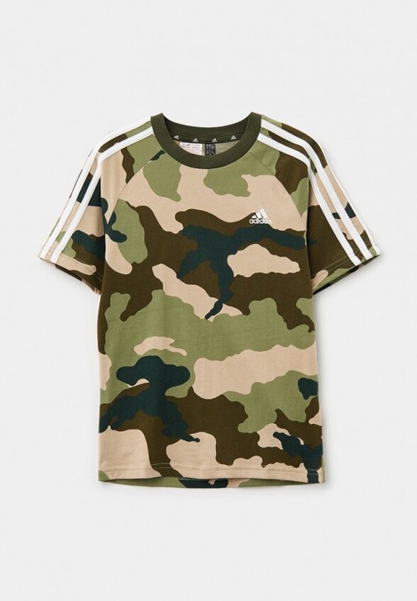 Футболка adidas