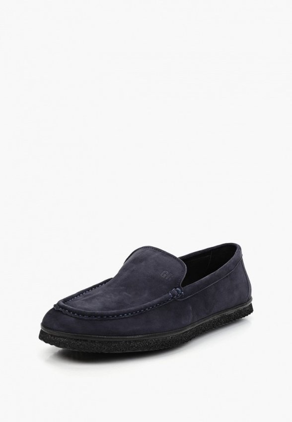 Мокасины Graciana