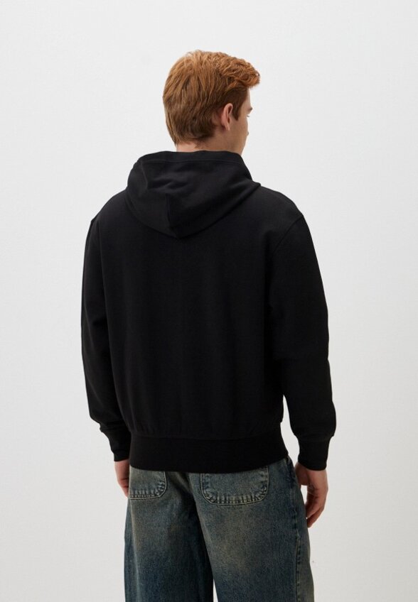 Толстовка Calvin Klein Jeans