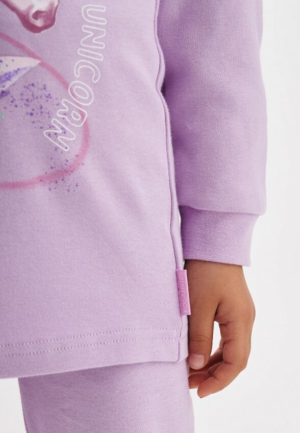 Пижама Kogankids