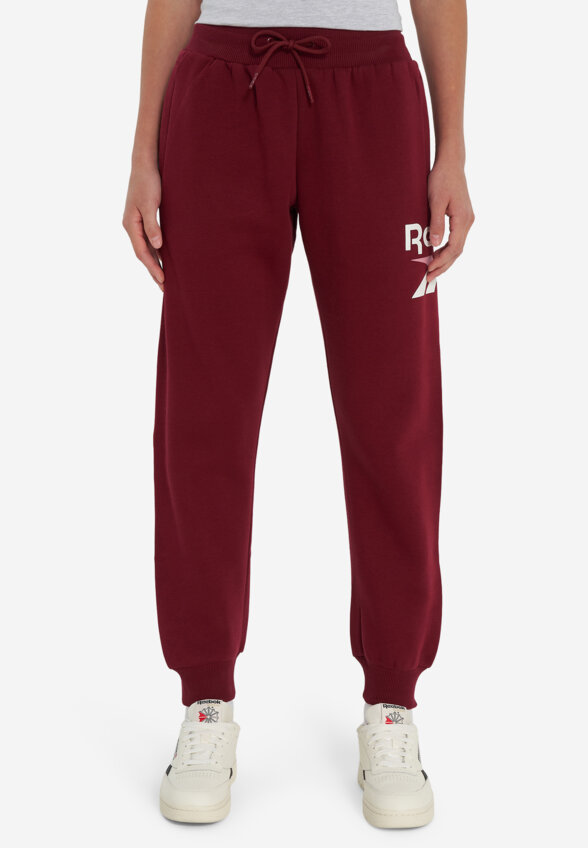 Брюки женские Reebok Stacey 2 Col, Красный